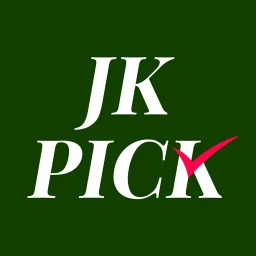 Icono de 제이케이픽 (JK pick)